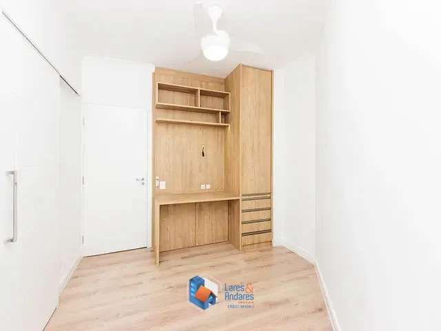 Apartamento 3 quartos e 4 banheiros, à venda, no bairro Brooklin Paulista em São Paulo