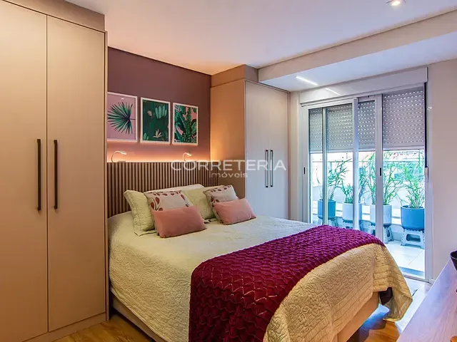 Apartamento 2 quartos e 2 banheiros, à venda, no bairro Jardim Caravelas em São Paulo