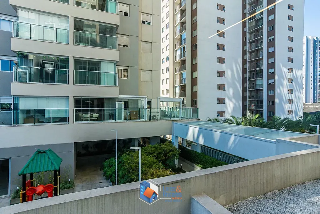 Apartamento, 2 quartos, 145 m² - Foto 25