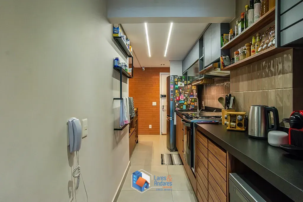 Apartamento, 2 quartos, 145 m² - Foto 27