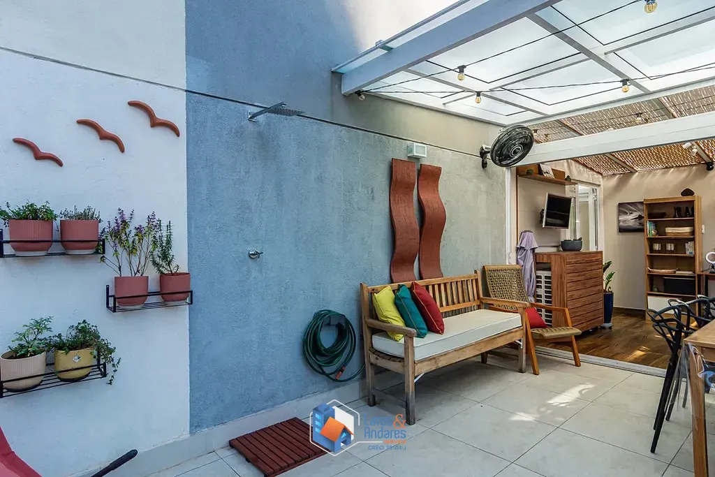 Apartamento, 2 quartos, 145 m² - Foto 33