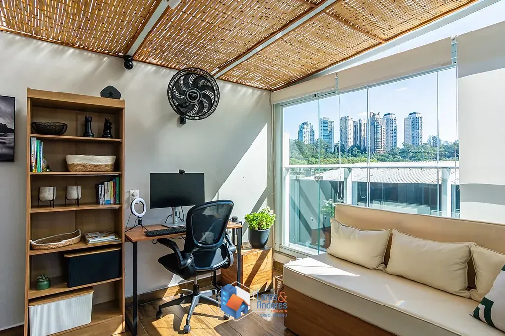 Apartamento, 2 quartos, 145 m² - Foto 34