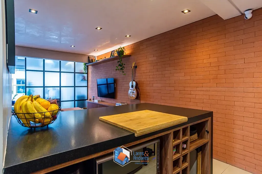 Apartamento, 2 quartos, 145 m² - Foto 35