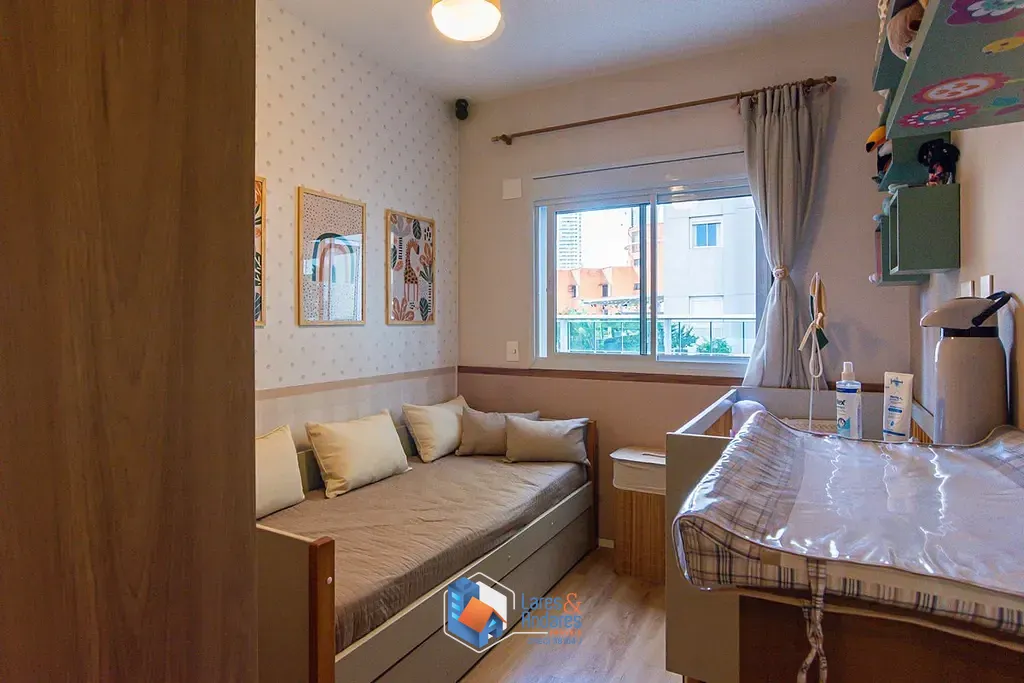 Apartamento, 2 quartos, 145 m² - Foto 36