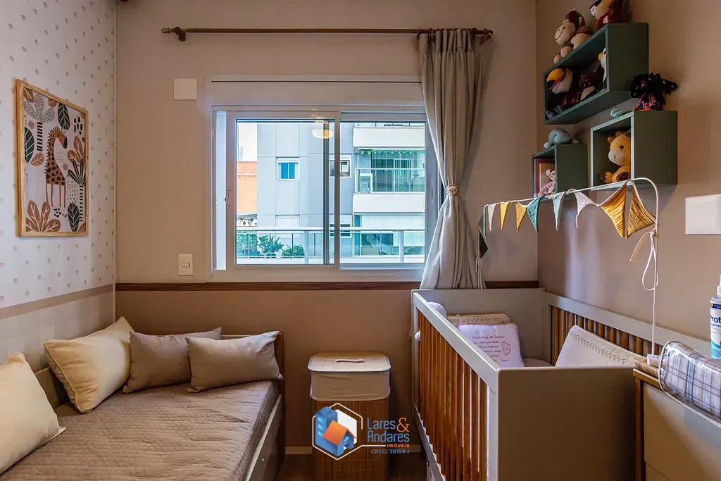 Apartamento, 2 quartos, 145 m² - Foto 29