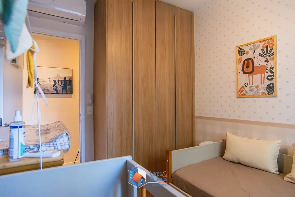 Apartamento, 2 quartos, 145 m² - Foto 11