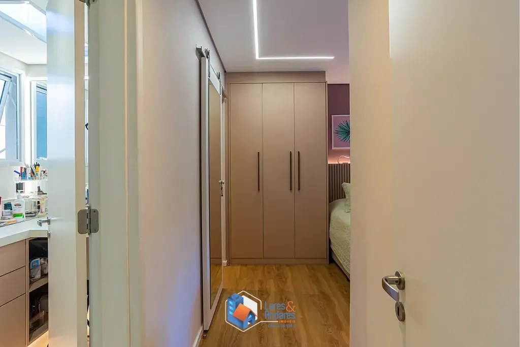 Apartamento, 2 quartos, 145 m² - Foto 3