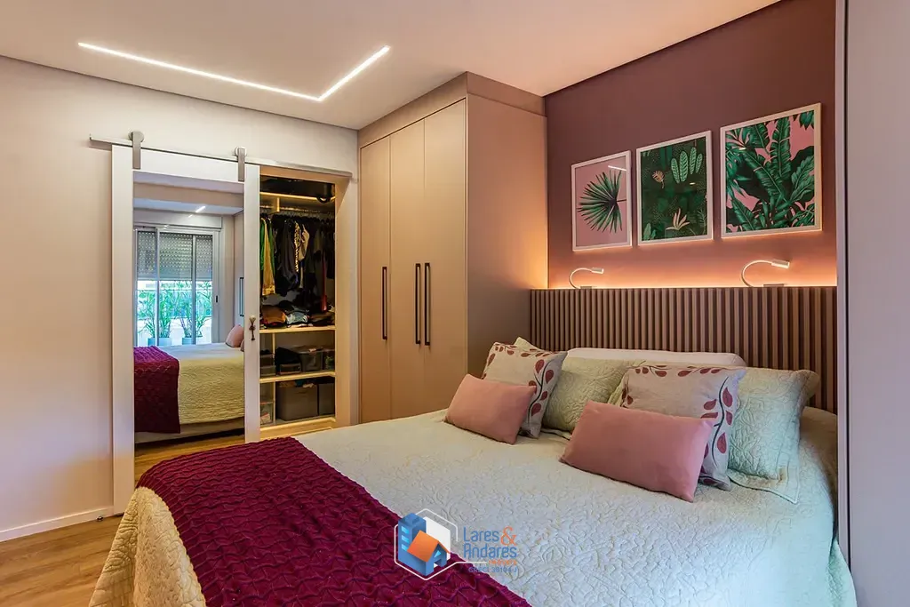 Apartamento, 2 quartos, 145 m² - Foto 5