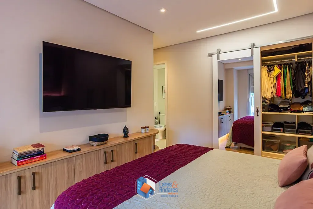 Apartamento, 2 quartos, 145 m² - Foto 6