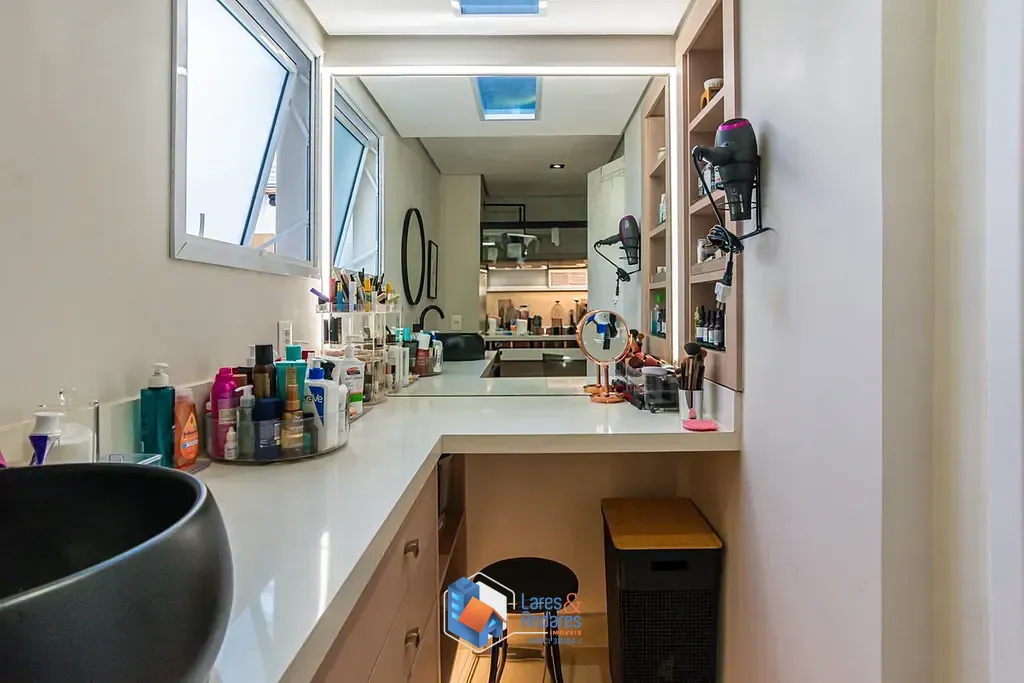 Apartamento, 2 quartos, 145 m² - Foto 8