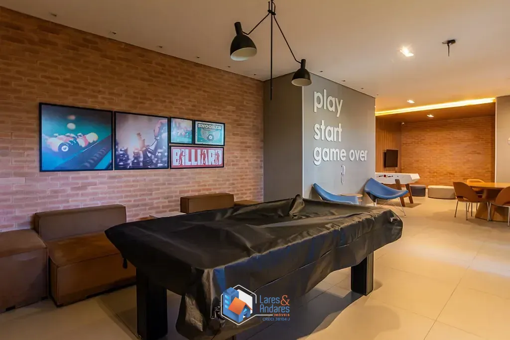 Apartamento, 2 quartos, 145 m² - Foto 13
