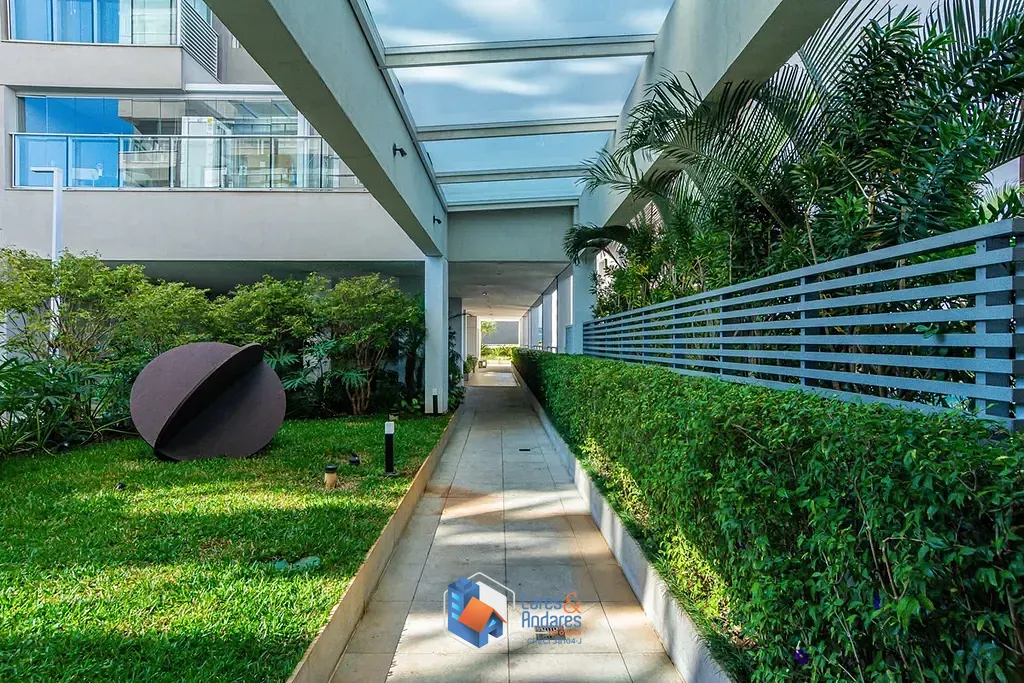 Apartamento, 2 quartos, 145 m² - Foto 14