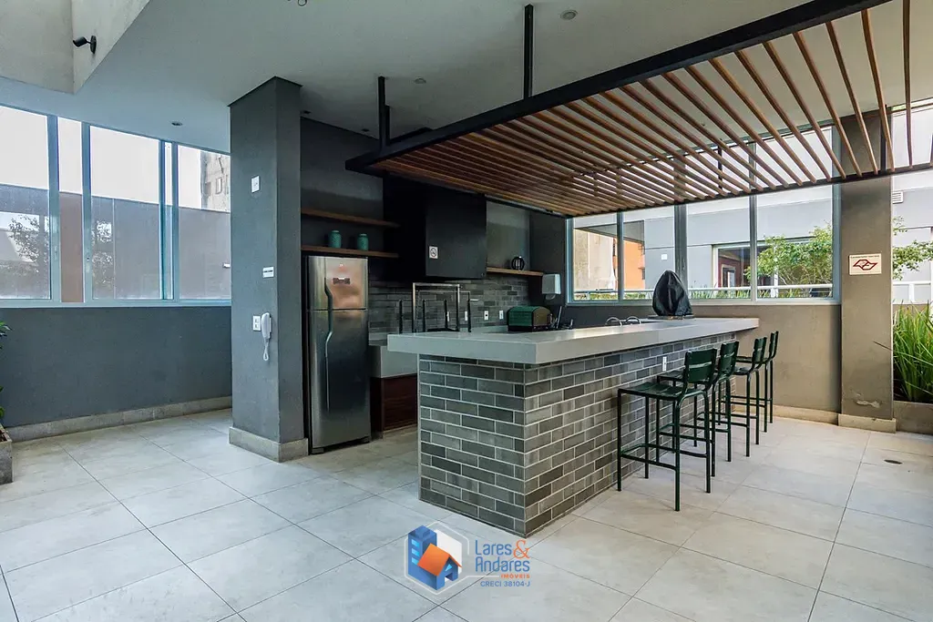 Apartamento, 2 quartos, 145 m² - Foto 16