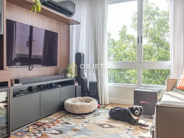 Apartamento 1 quarto e 1 banheiro, à venda, no bairro Bela Vista em Porto Alegre