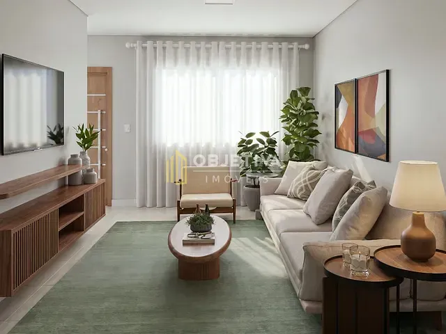 Casa 2 quartos e 3 banheiros, à venda, no bairro Santa Tereza em Porto Alegre