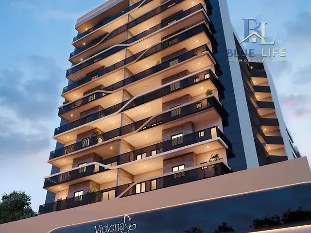 Apartamento 3 quartos e 2 banheiros, à venda, no bairro Praia de Itaparica em Vila Velha