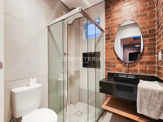 Apartamento 2 quartos e 2 banheiros, à venda, no bairro Vila Mariana em São Paulo