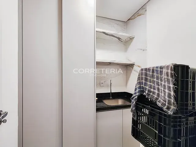 Apartamento 2 quartos e 2 banheiros, à venda, no bairro Vila Mariana em São Paulo