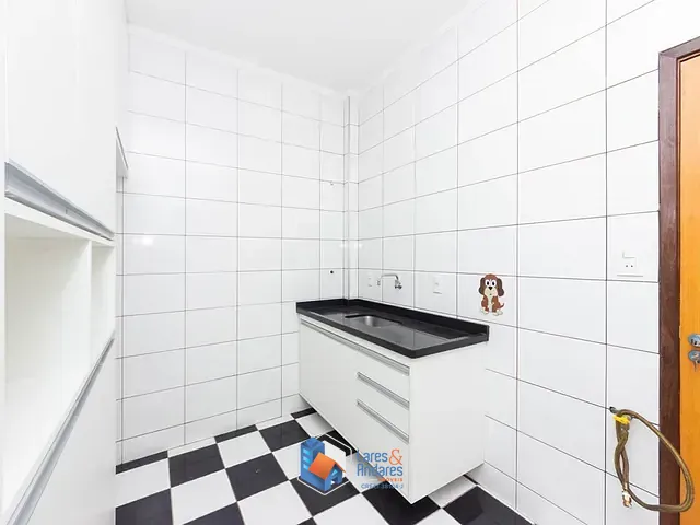 Apartamento 2 quartos e 2 banheiros, à venda, no bairro Vila Mariana em São Paulo