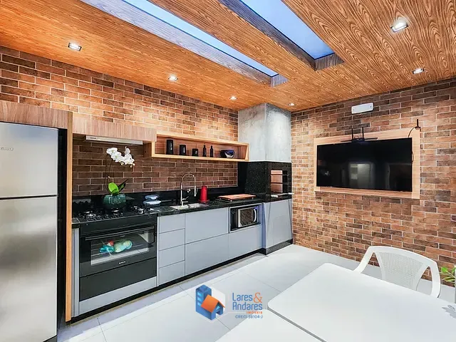 Apartamento 2 quartos e 2 banheiros, à venda, no bairro Vila Mariana em São Paulo
