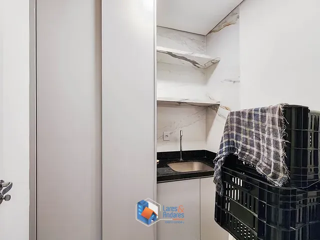 Apartamento 2 quartos e 2 banheiros, à venda, no bairro Vila Mariana em São Paulo