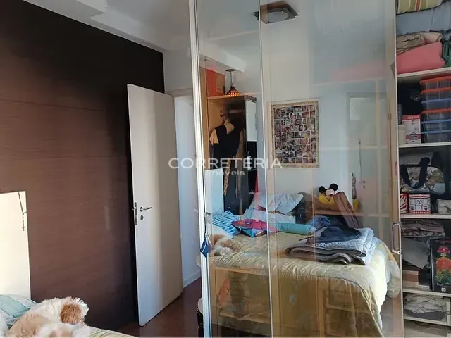 Apartamento 2 quartos e 2 banheiros, à venda, no bairro Ipiranga em São Paulo