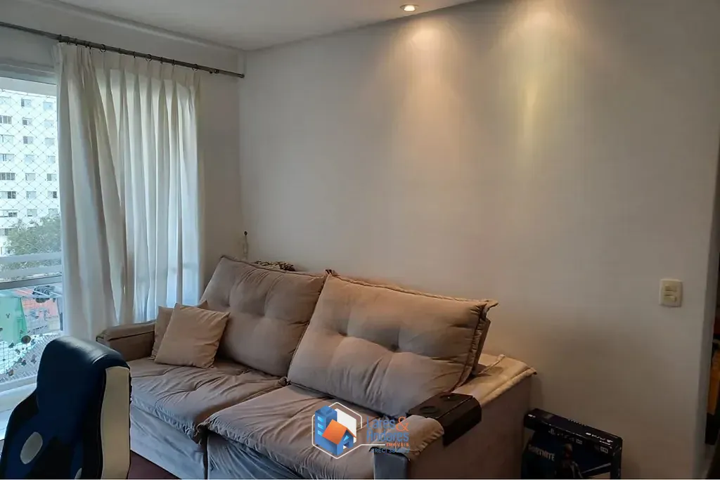 Apartamento, 2 quartos, 58 m² - Foto 21