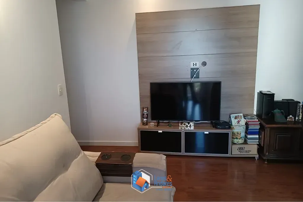 Apartamento, 2 quartos, 58 m² - Foto 20