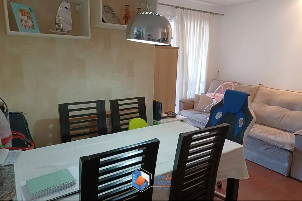 Apartamento, 2 quartos, 58 m² - Foto 19