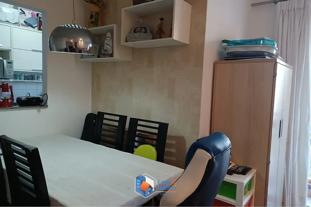 Apartamento, 2 quartos, 58 m² - Foto 18