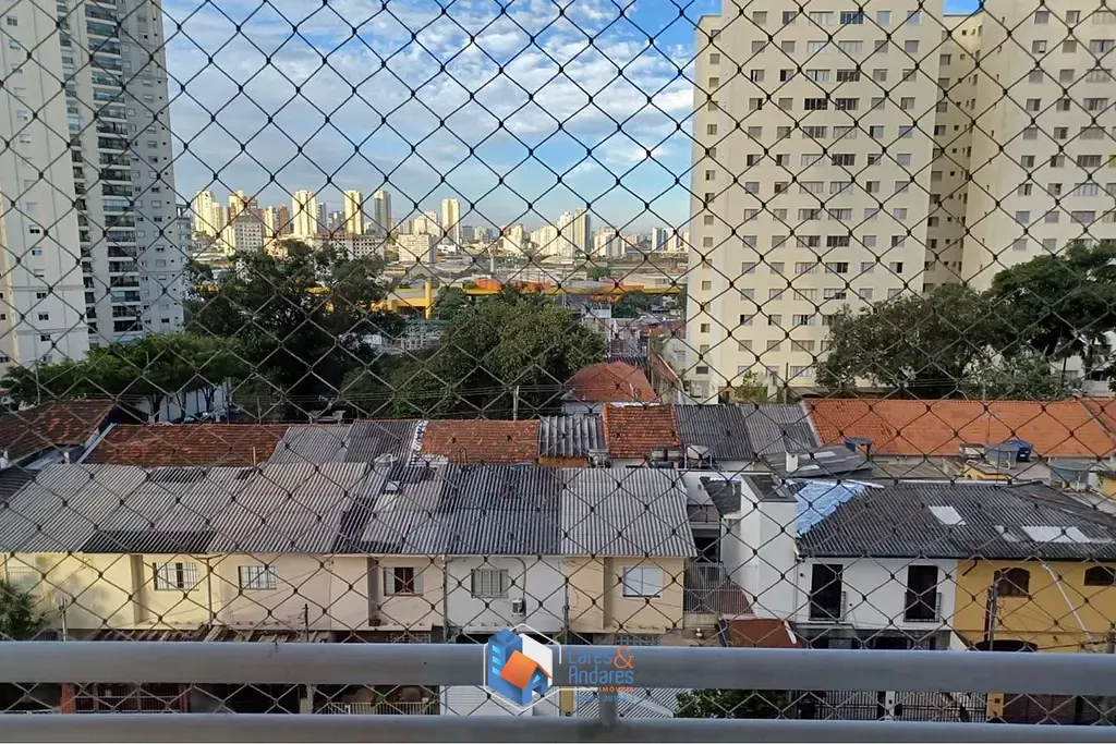 Apartamento, 2 quartos, 58 m² - Foto 17