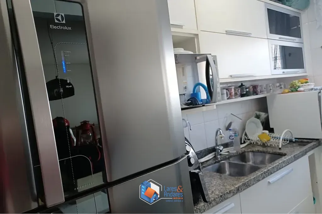 Apartamento, 2 quartos, 58 m² - Foto 16