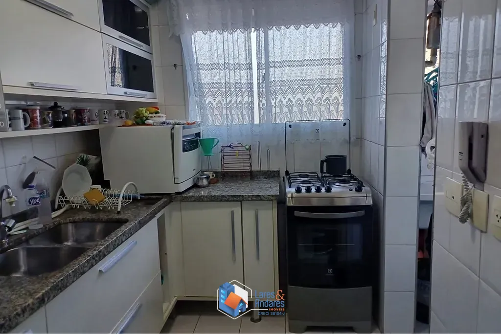 Apartamento, 2 quartos, 58 m² - Foto 15