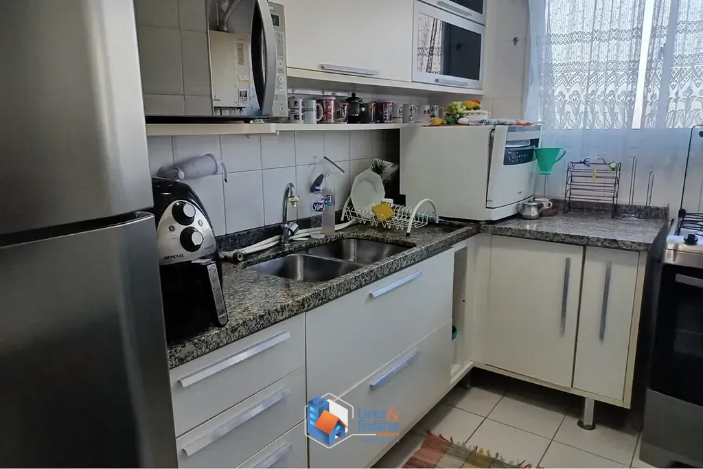 Apartamento, 2 quartos, 58 m² - Foto 14
