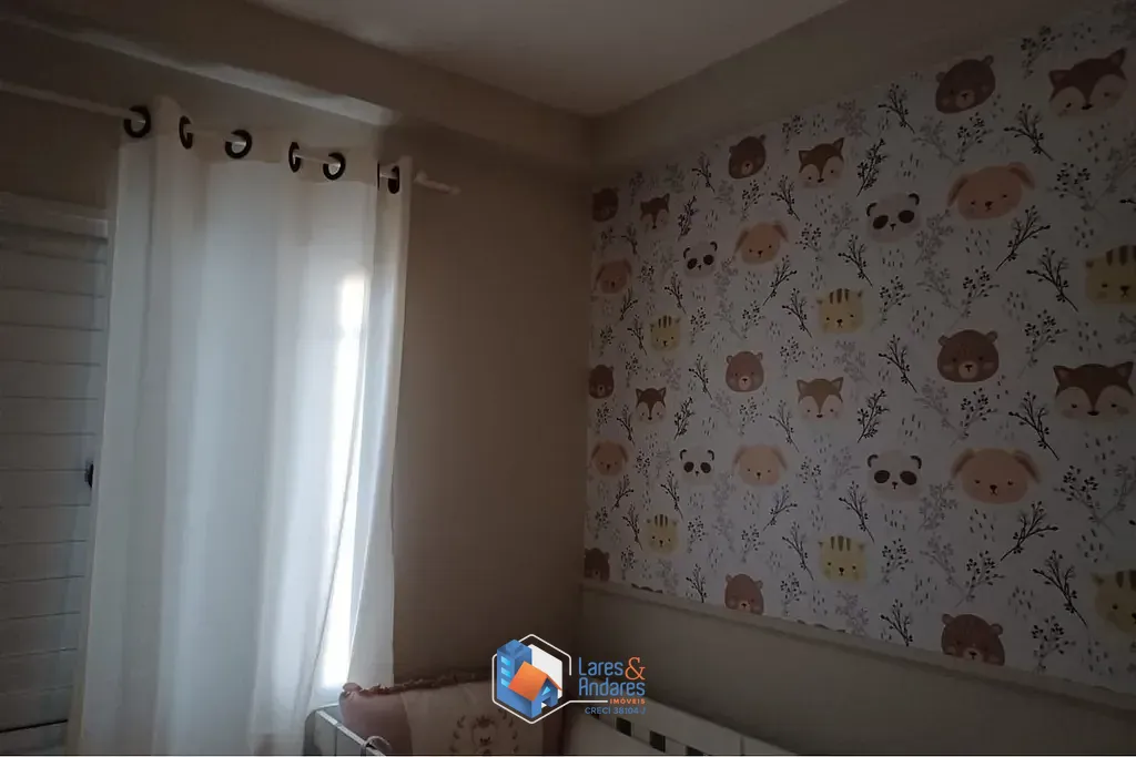 Apartamento, 2 quartos, 58 m² - Foto 2