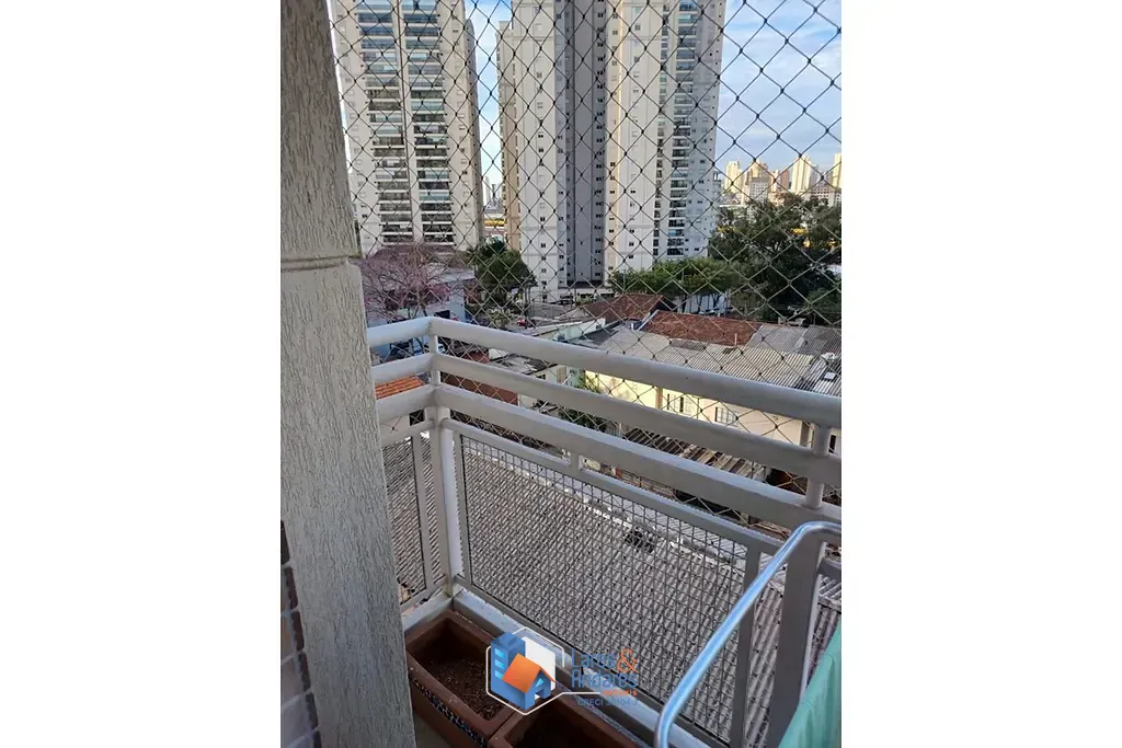 Apartamento, 2 quartos, 58 m² - Foto 12