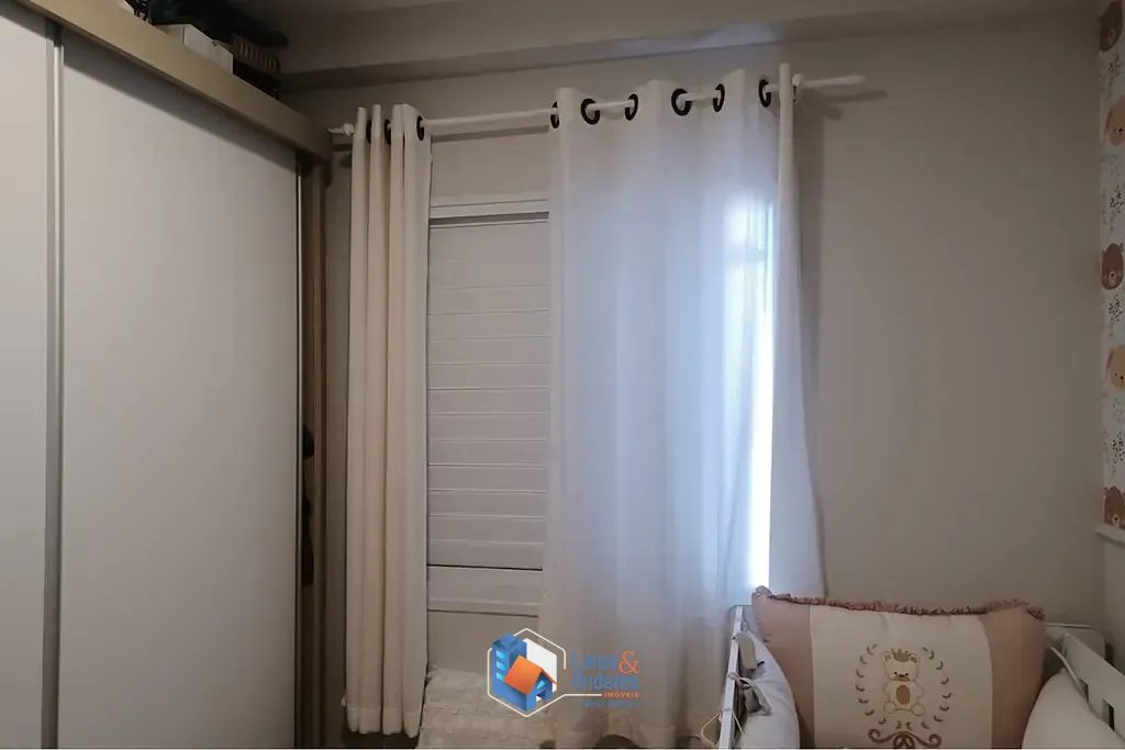 Apartamento, 2 quartos, 58 m² - Foto 11