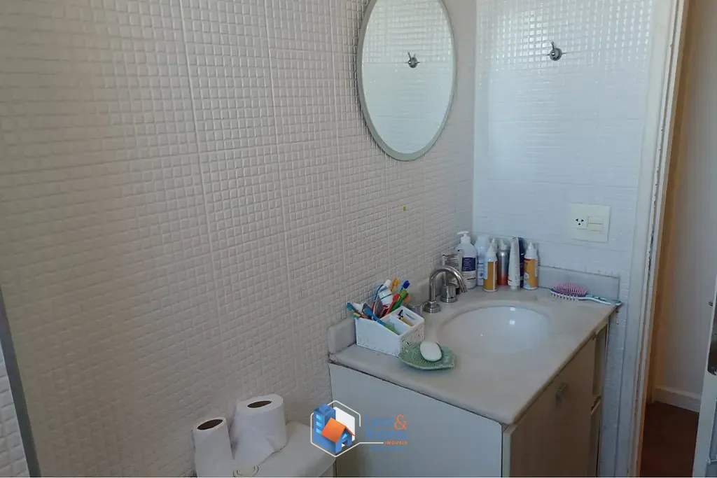 Apartamento, 2 quartos, 58 m² - Foto 10