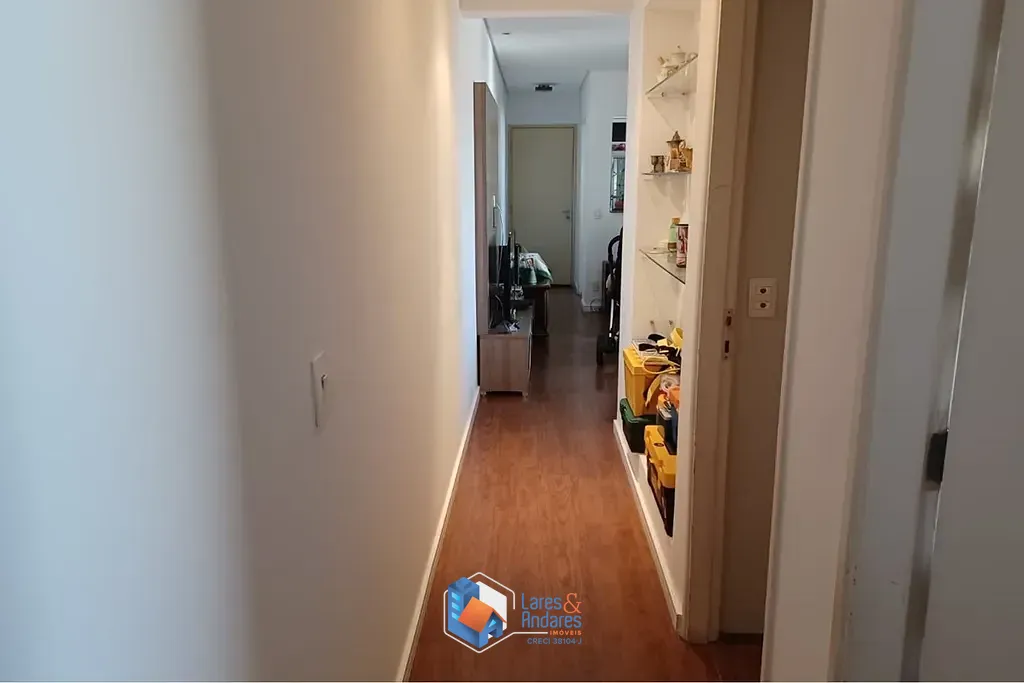 Apartamento, 2 quartos, 58 m² - Foto 9