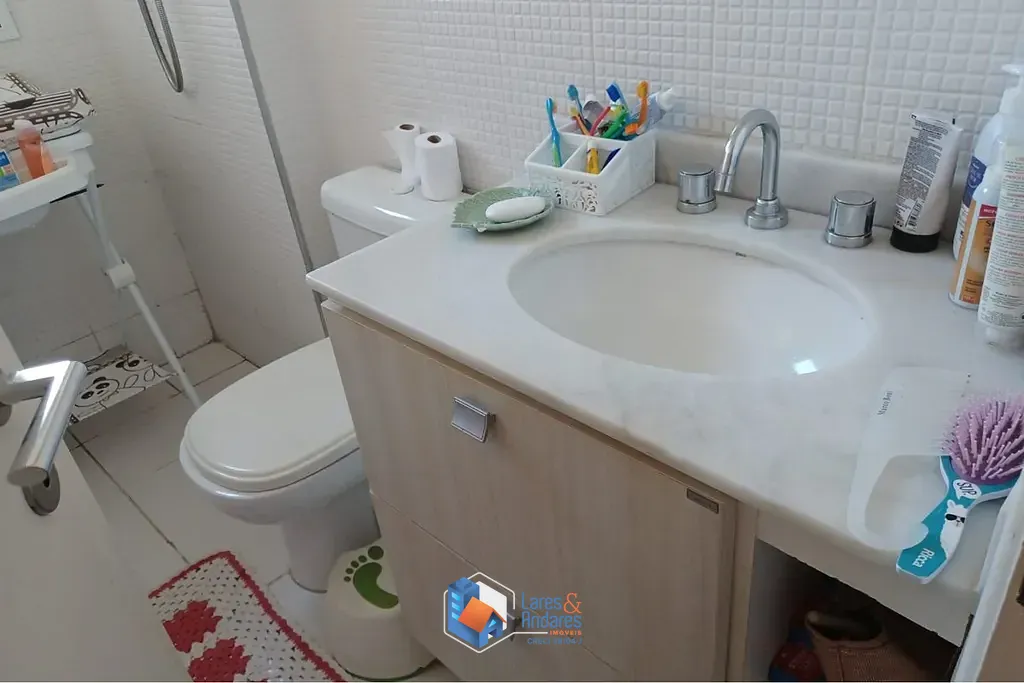 Apartamento, 2 quartos, 58 m² - Foto 8