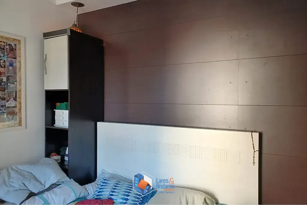 Apartamento, 2 quartos, 58 m² - Foto 7