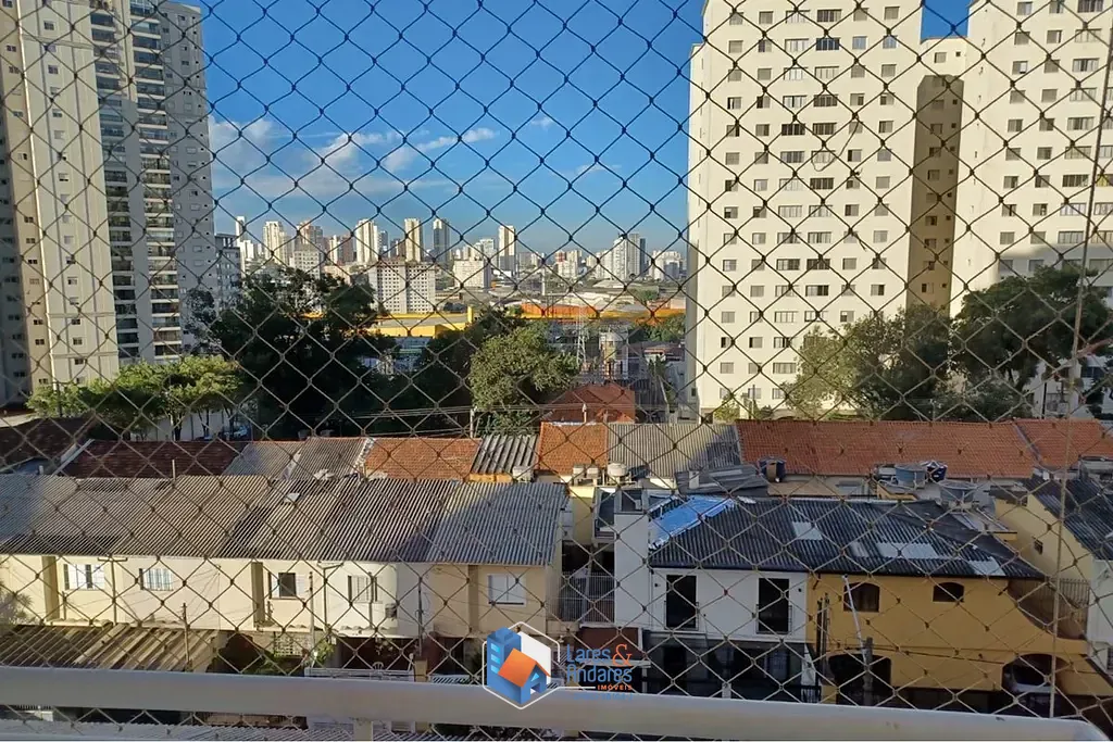 Apartamento, 2 quartos, 58 m² - Foto 6