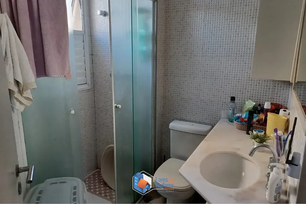 Apartamento, 2 quartos, 58 m² - Foto 5