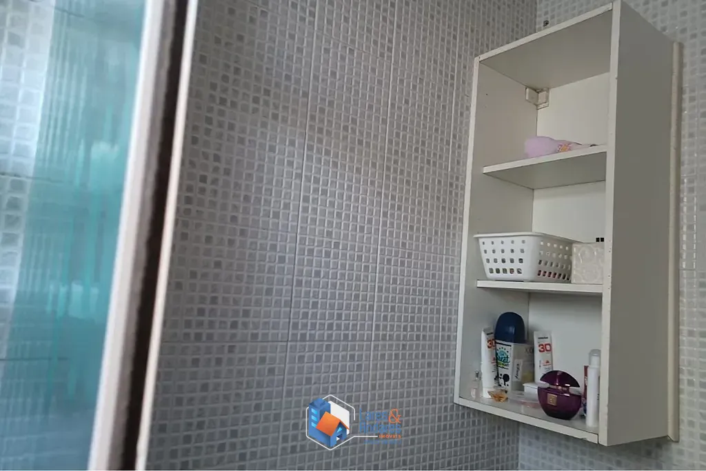 Apartamento, 2 quartos, 58 m² - Foto 4