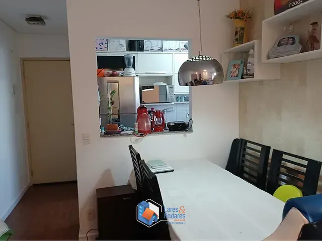 Apartamento 2 quartos e 2 banheiros, à venda, no bairro Ipiranga em São Paulo