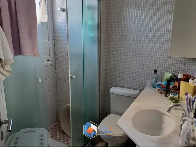 Apartamento 2 quartos e 2 banheiros, à venda, no bairro Ipiranga em São Paulo