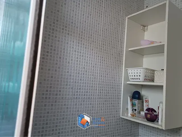 Apartamento 2 quartos e 2 banheiros, à venda, no bairro Ipiranga em São Paulo