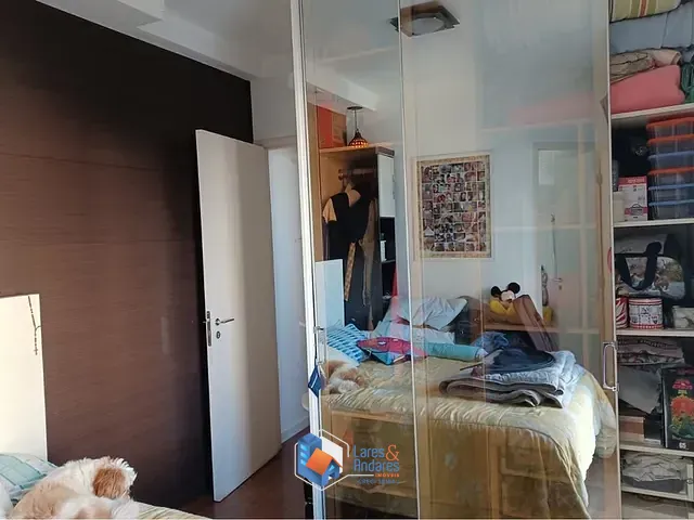 Apartamento 2 quartos e 2 banheiros, à venda, no bairro Ipiranga em São Paulo