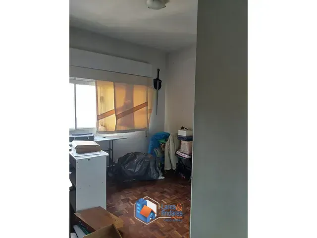 Apartamento 3 quartos e 3 banheiros, à venda, no bairro Cerqueira César em São Paulo