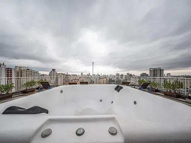 Studio 1 quarto e 1 banheiro, à venda, no bairro Bela Vista em São Paulo